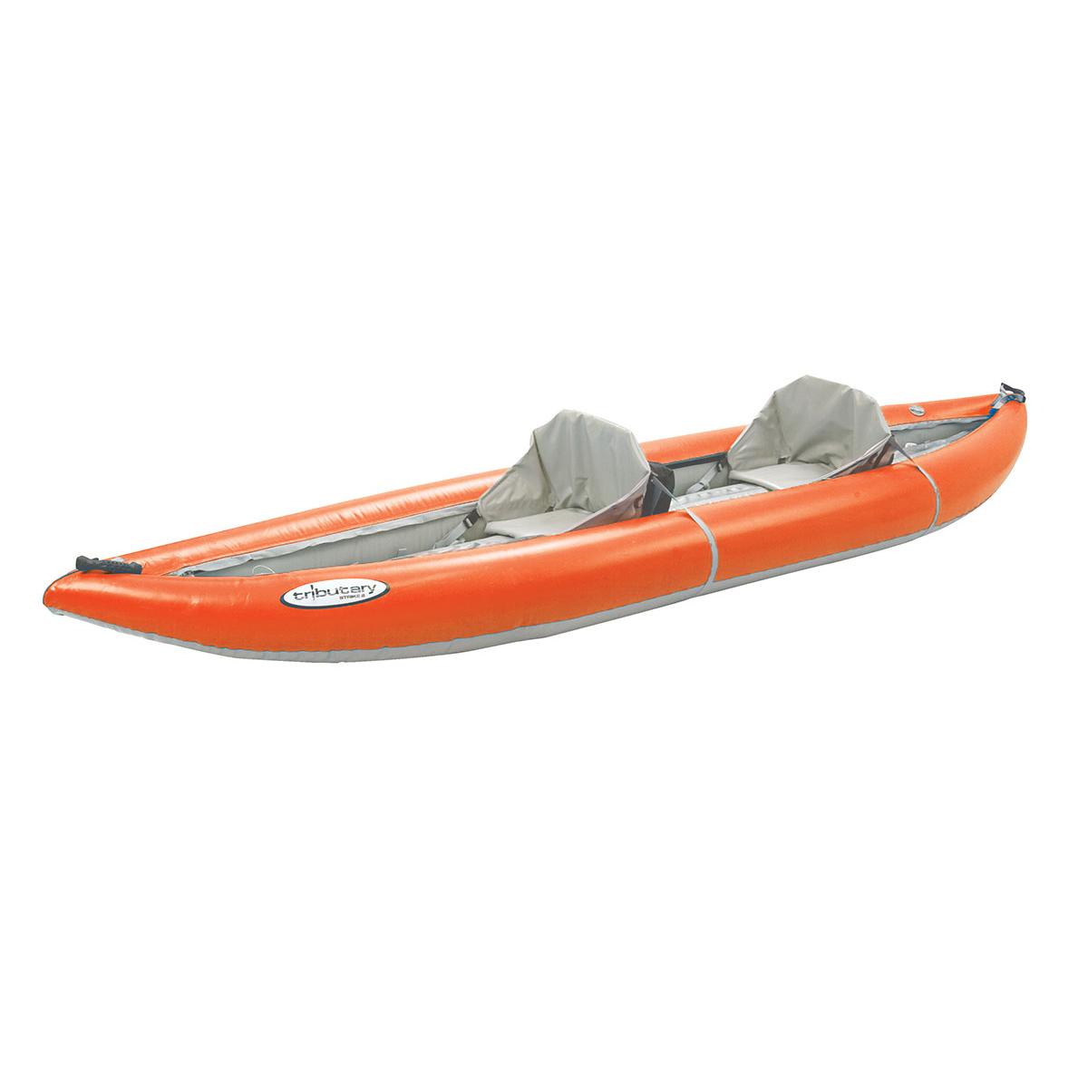 AIRE Tributary Strike 2 Inflatable Kayak